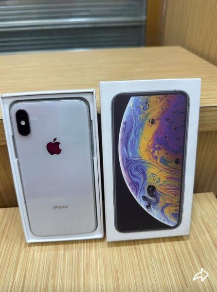 iPhone X Neuf 64GB Gris Sidéral