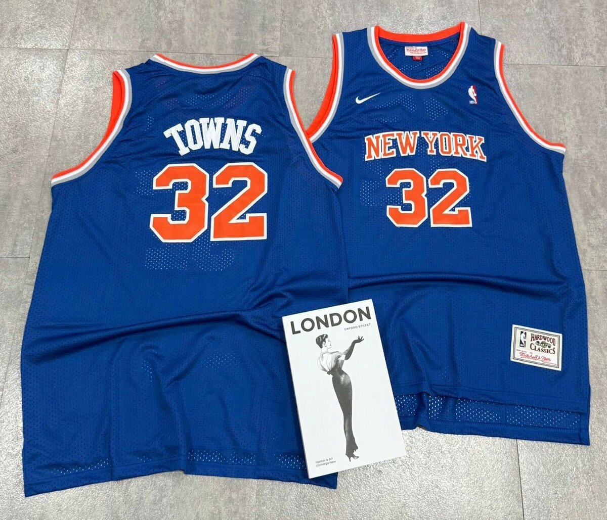 Maillot NBA Réplique Homme