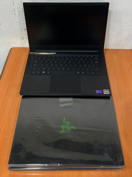 ✓RAZER BLADE RZ09 RYZEN 9 ✓SSD 1TERA*RAM 16GB ✓PROCESSEUR RY