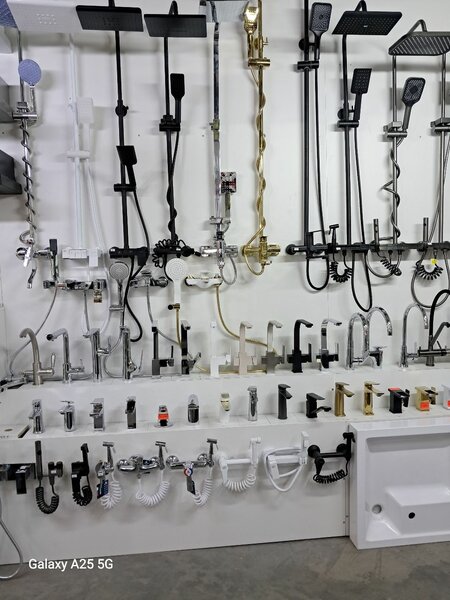 Смесители для раковины для ванны