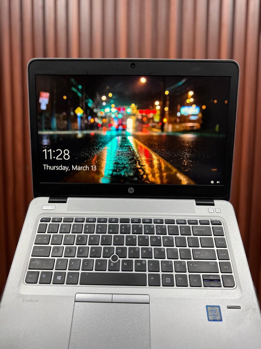 HP EITE BOOK 840 G3 i5