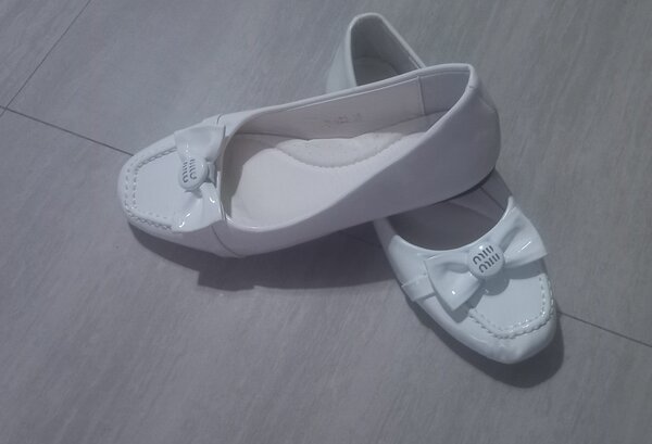 Nurses shoes