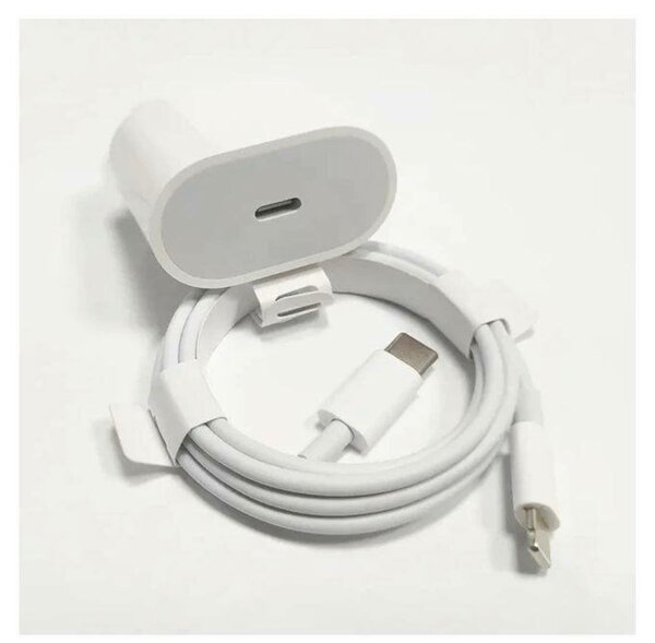 Chargeur USB-C Rapide 35W