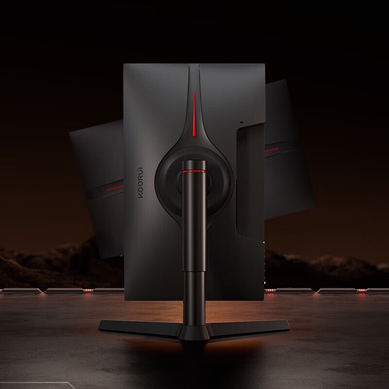 NEW KOORUI 27, QHD, 180hz, IPS, HDR MONITOR