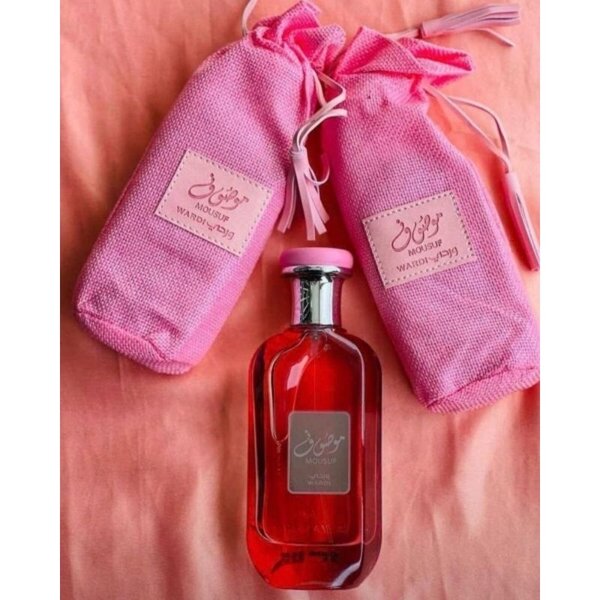Mousuf fragrances