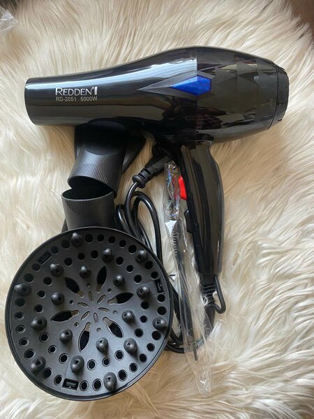 Redden 1 Professional Dryer