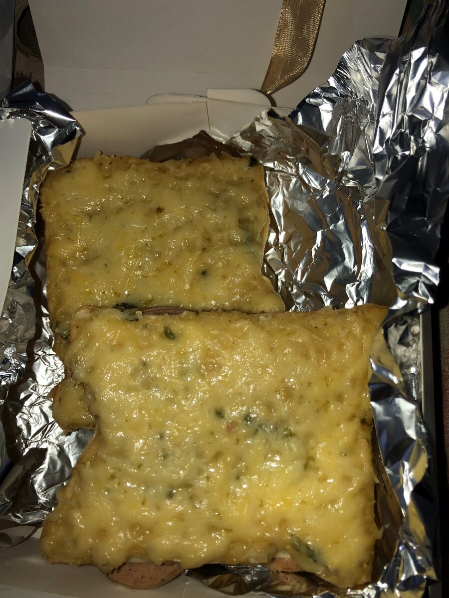 Croque-monsieur au jambon