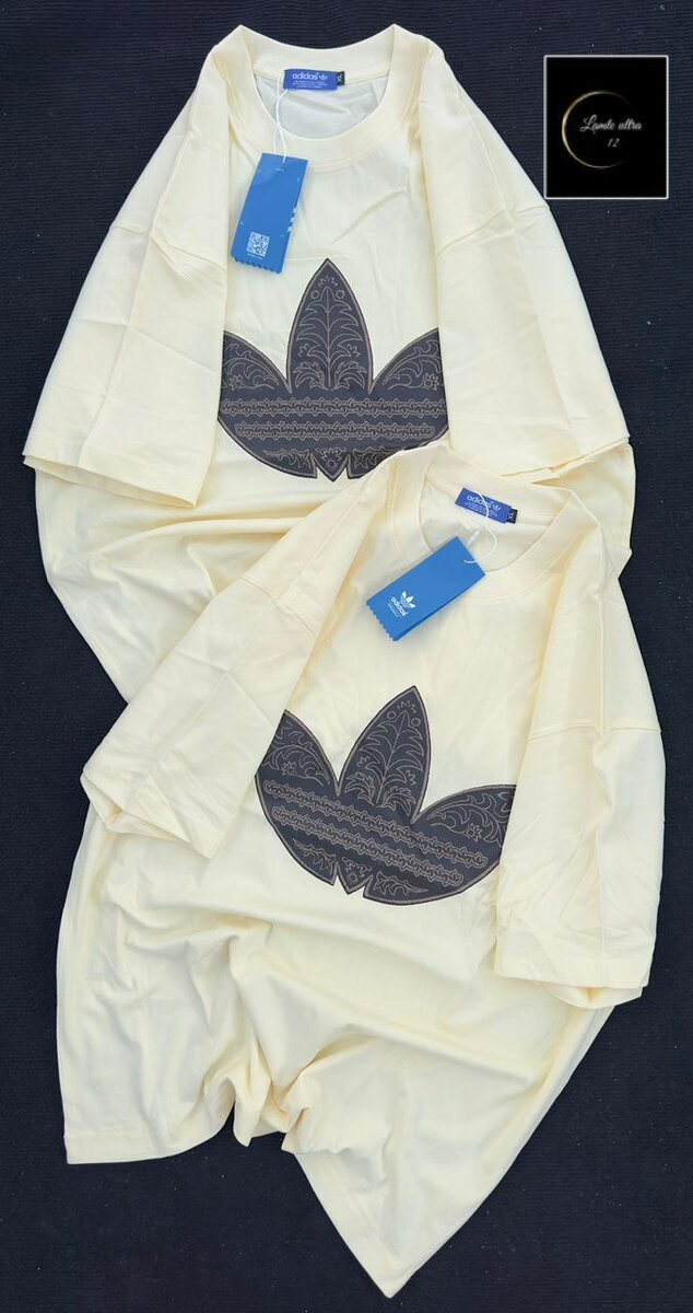 T-shirts unisex imprimés