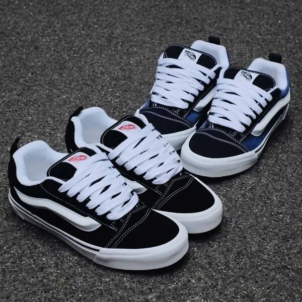 Chaussures de skate tendance