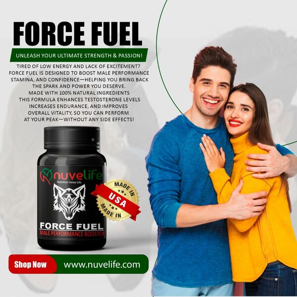 Force Fuel