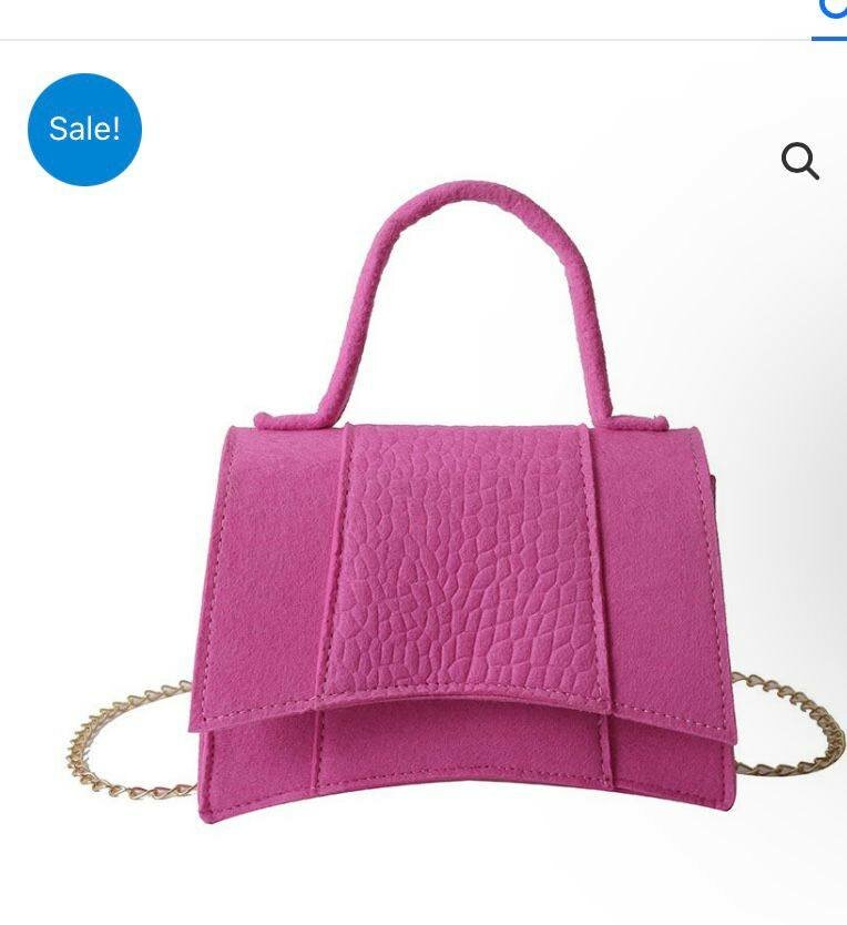 Ladies  handbag