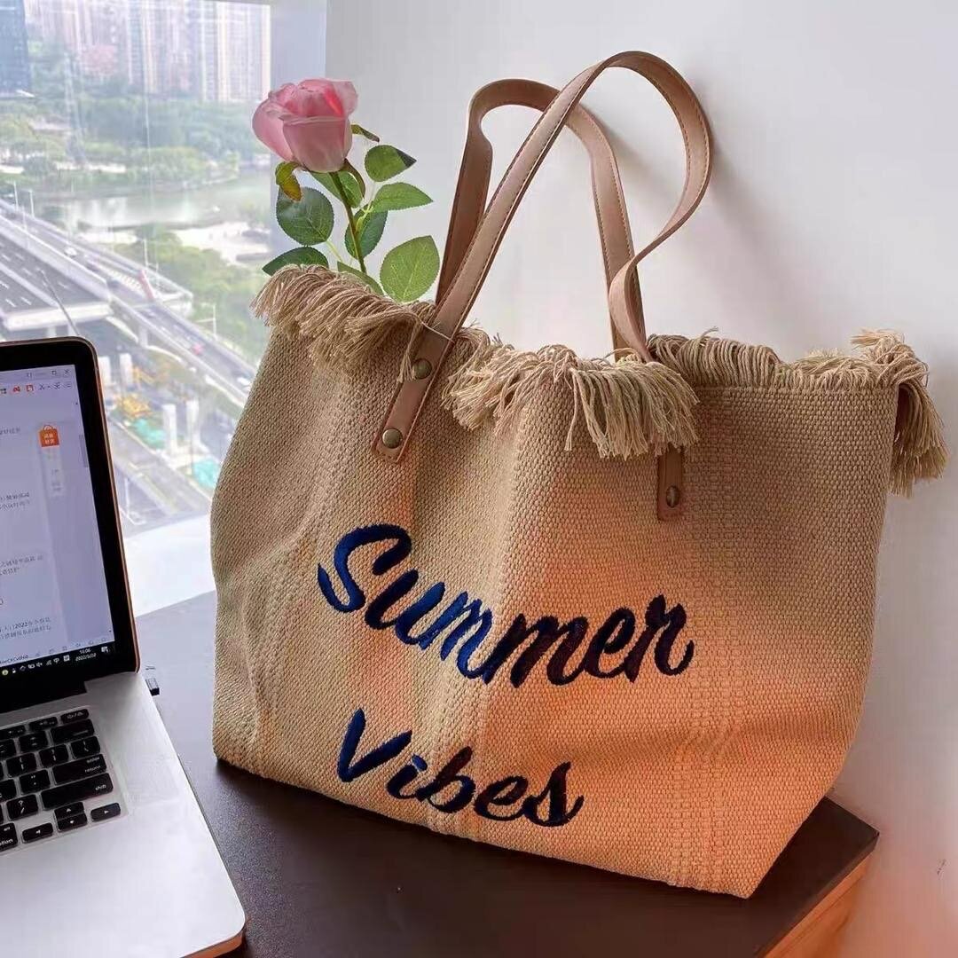 Summer bags available