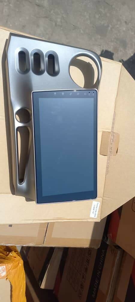 Toyota vibe and matrix 2005