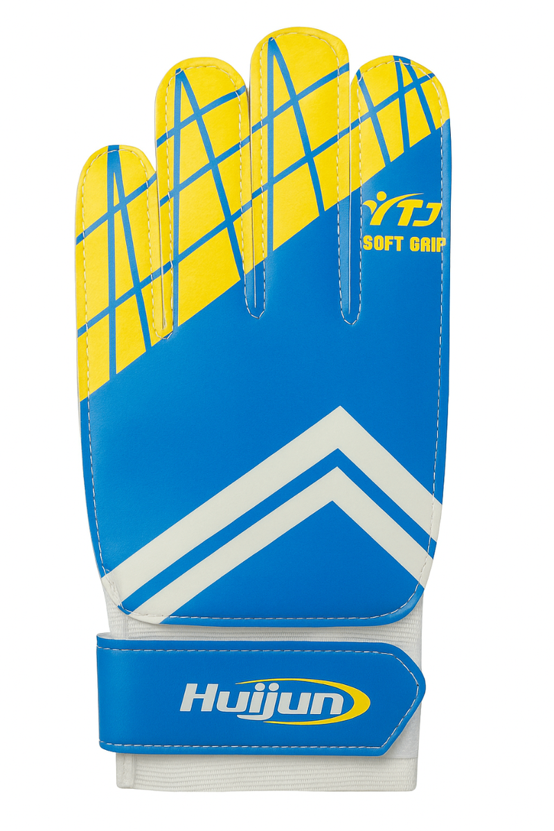 Gants Gardien de But taille 7