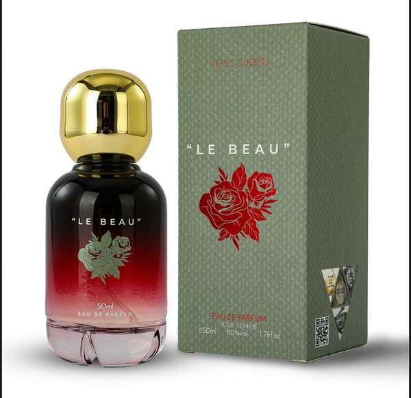 Parfum Élégant La Notte