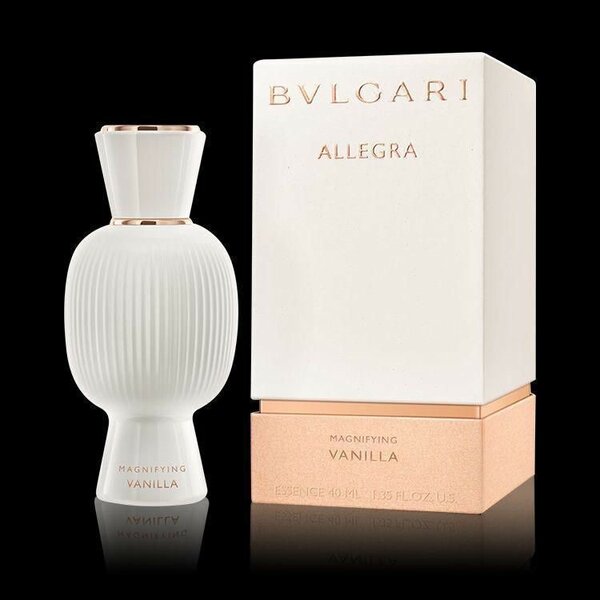 Bulgari Allegra Parfum Vanille