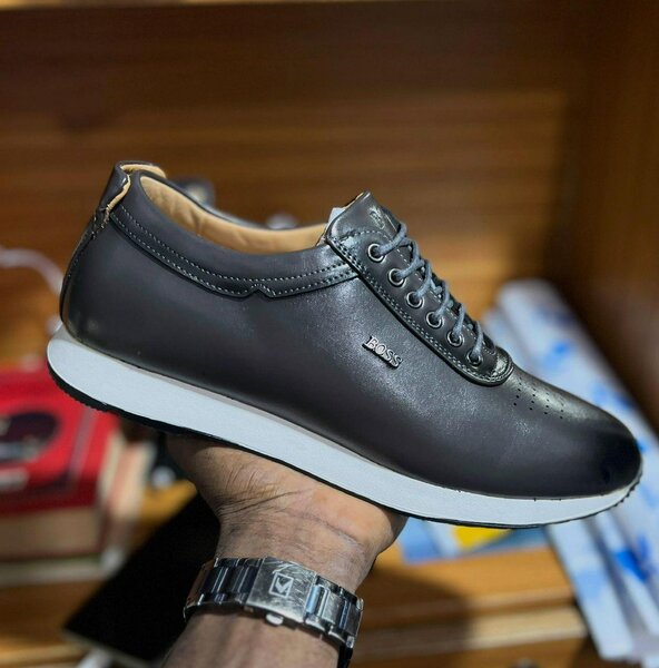 Chaussure pour homme