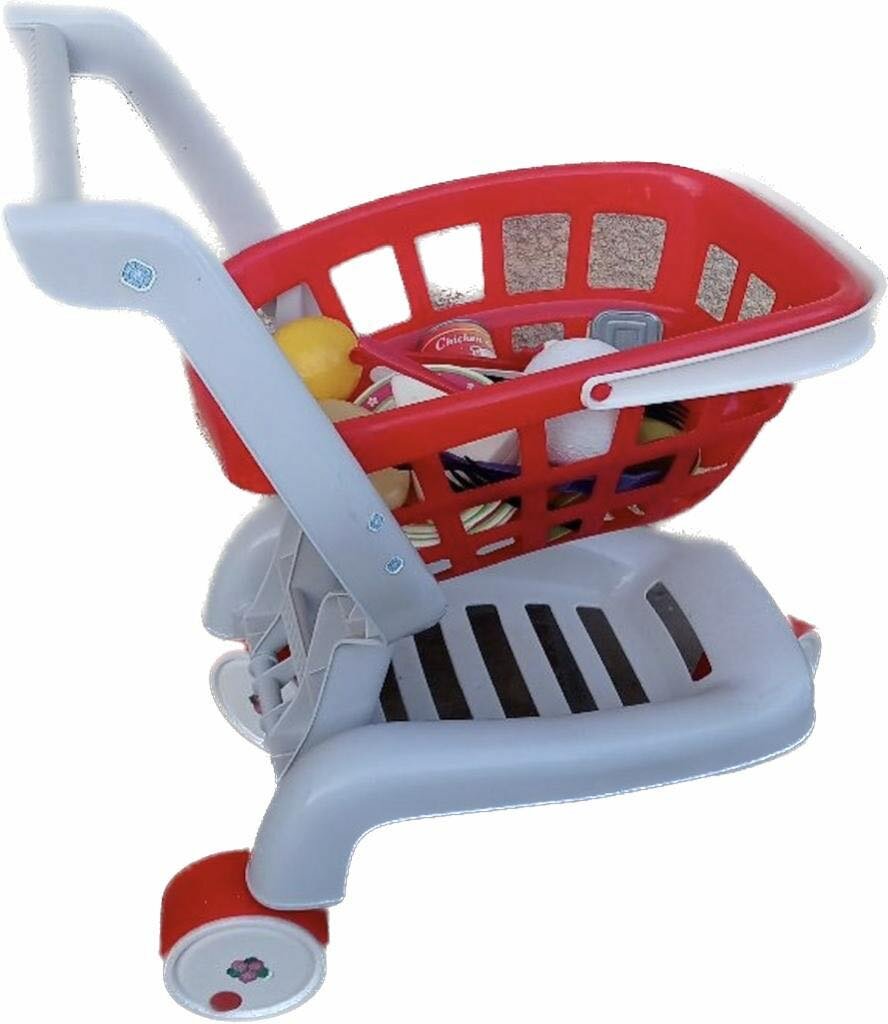 Chariot de courses pour enfants