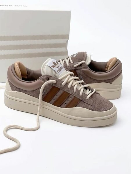 Adidas Baskets Décontractées