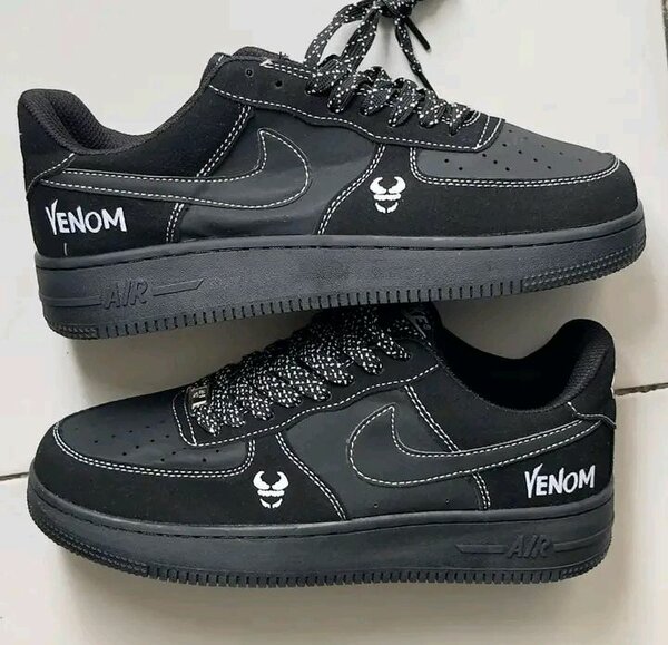 Aire force venom