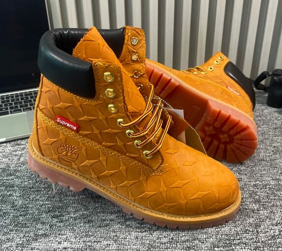 Timberland Supreme