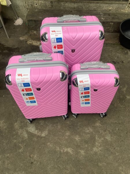 Valise lot de 3