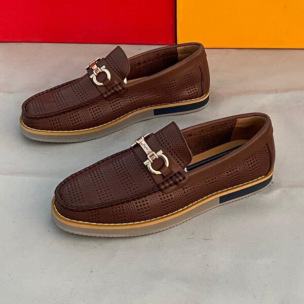 QUALITY EXECUTIVE SHOES