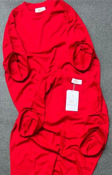 Lot de T-shirts Unisexes