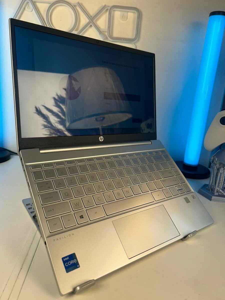 HP Pavilion Intel Core i5