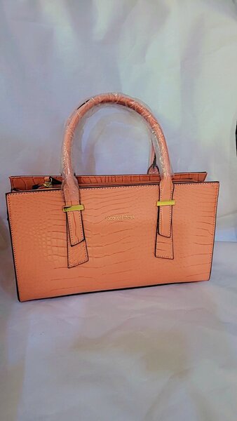 Sac à main en cuir élégant