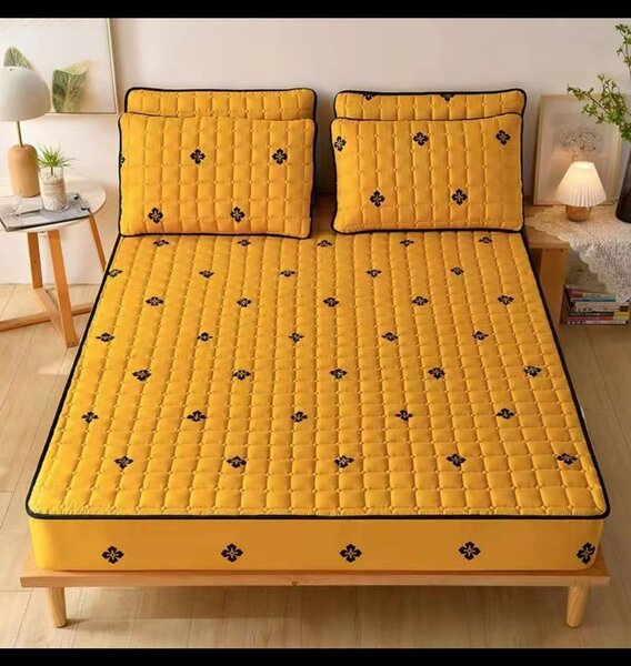 Waterproof Mattress Cover