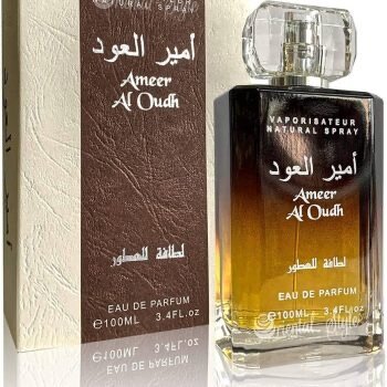 Parfum Ameer Al Oudh