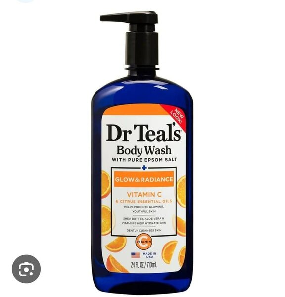 Eos 24H Moisture Body Lotion