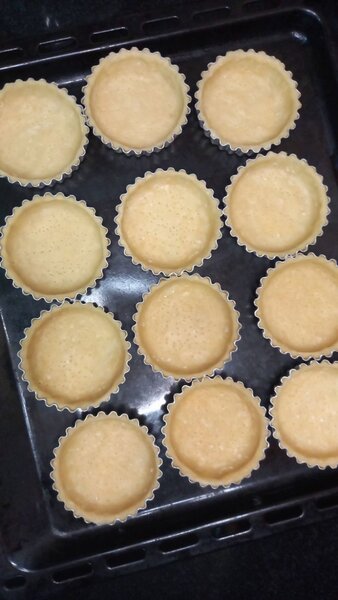 Quiche Laura ️Quiche lorraine