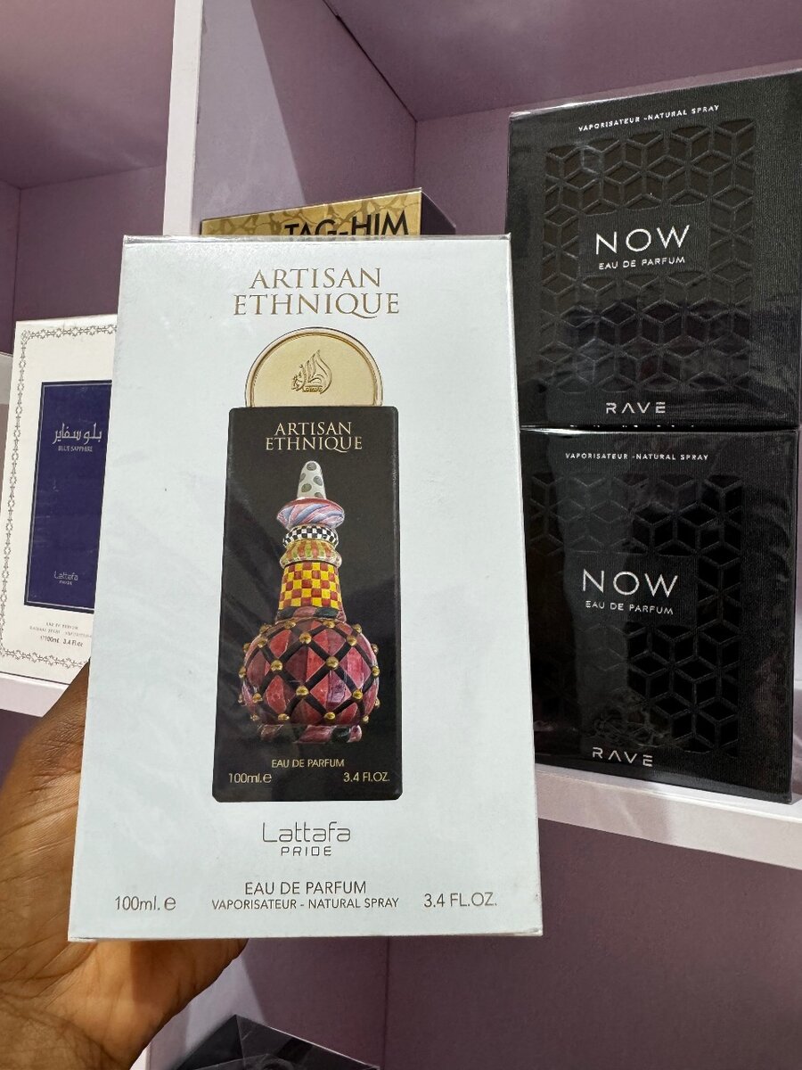 Available for wholesale and retail