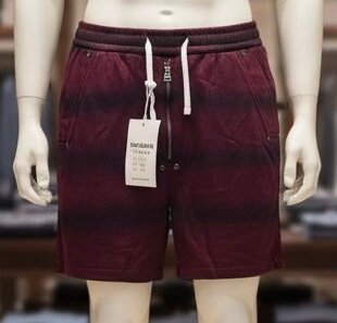 Shorts homme décontractés colorés