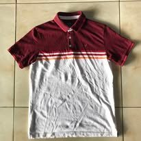 new casual good quality men's t-shirt