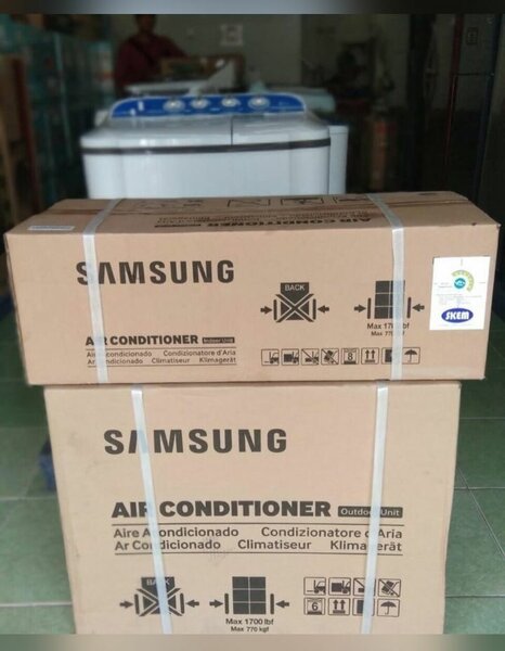 Buy Samsung 1.5HP Air Conditioner