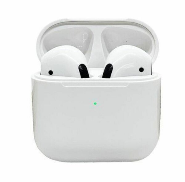 Écouteur Bluetooth Pro 5 Blanc