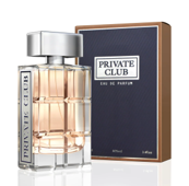 EDT PRIVATE CLUB 100ML(NEW)     