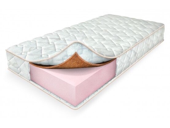 Матраса от мебельной компании Lina