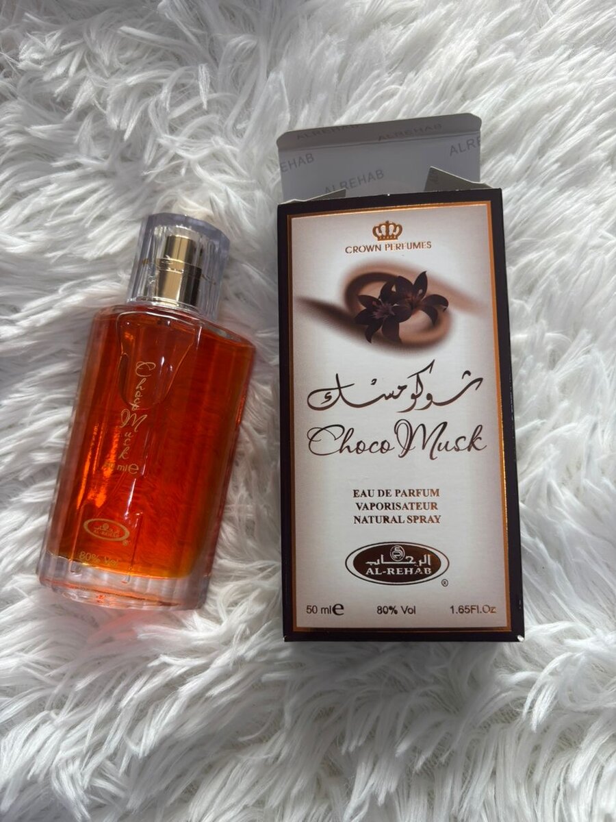 Parfums Exclusifs Unisexes 50ml