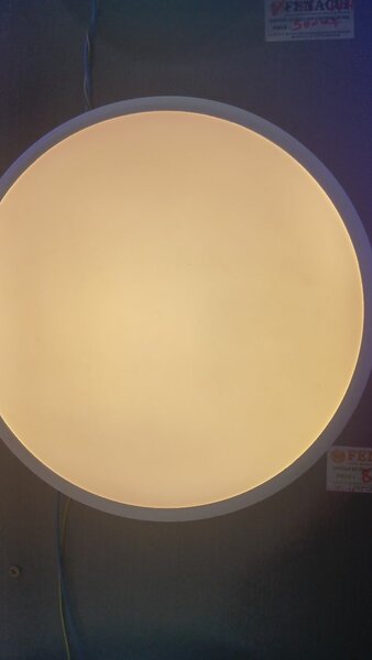LED Ceiling Light Panel