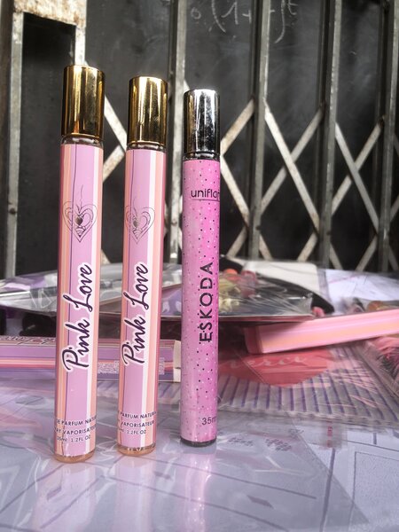 Parfum Pink Love 35ml