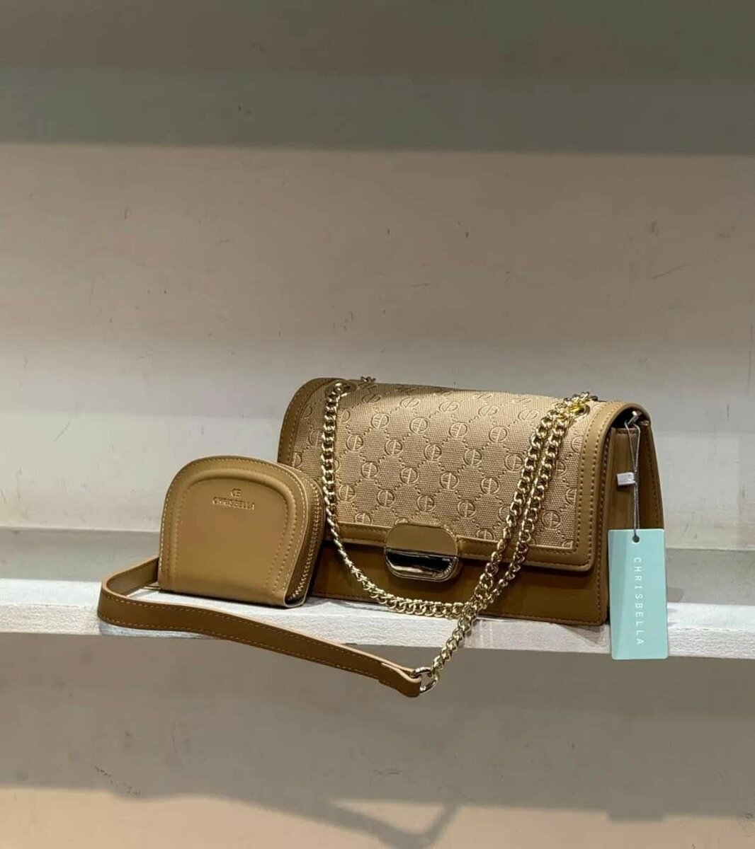 Sac à main élégant à bandoulière