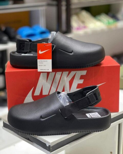 Original Nike slides