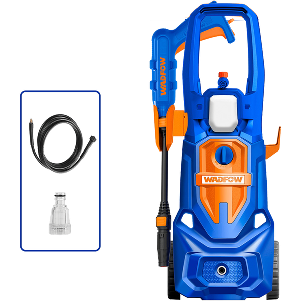 Nettoyeur haute pression 1800w