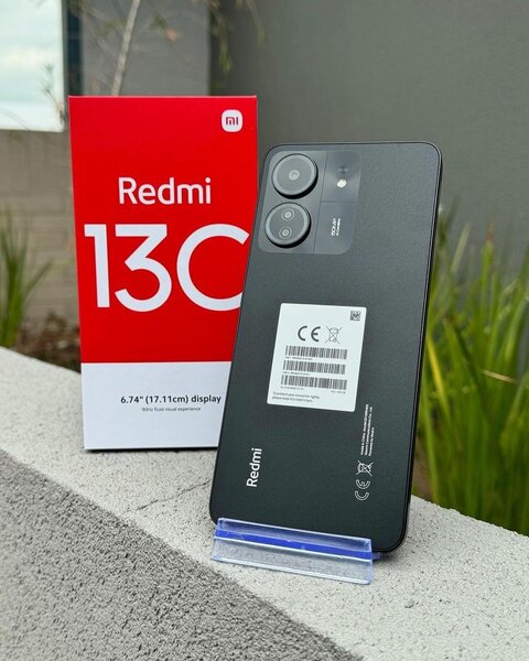 REDMI 13C