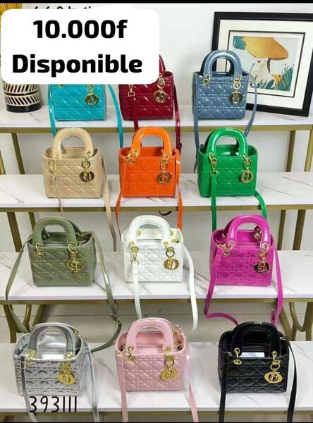 Mini sacs à main élégants