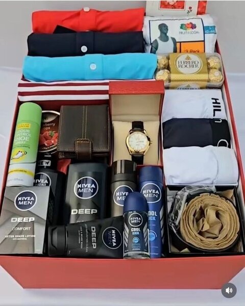 Gift package
